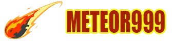 Logo METEOR999